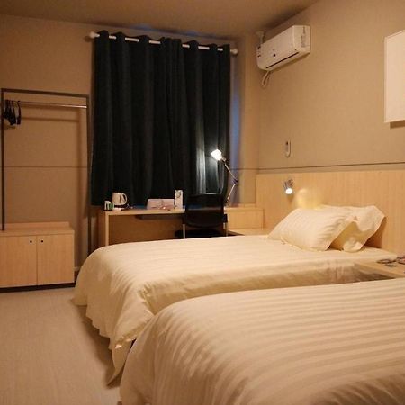 Jinjiang Inn Shenyang North Station Luaran gambar
