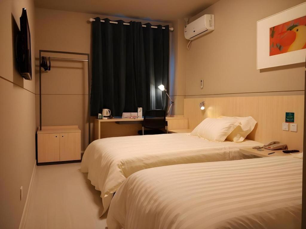 Jinjiang Inn Shenyang North Station Luaran gambar