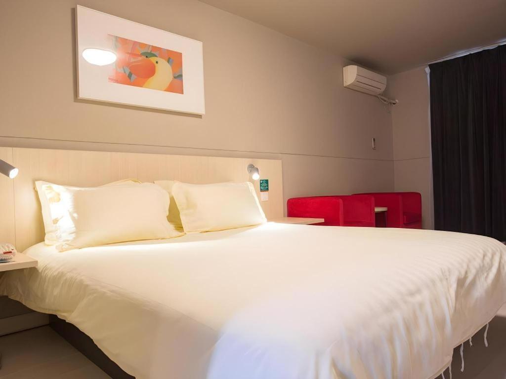 Jinjiang Inn Shenyang North Station Luaran gambar