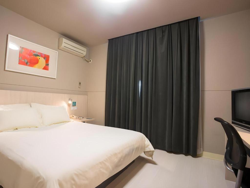 Jinjiang Inn Shenyang North Station Luaran gambar