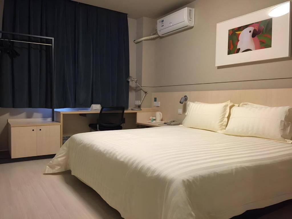 Jinjiang Inn Shenyang North Station Luaran gambar