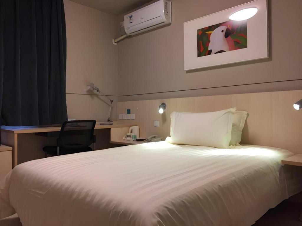 Jinjiang Inn Shenyang North Station Luaran gambar