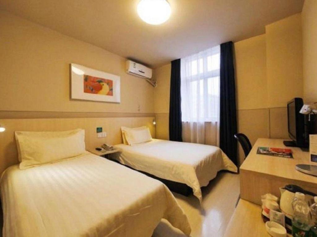 Jinjiang Inn Shenyang North Station Luaran gambar