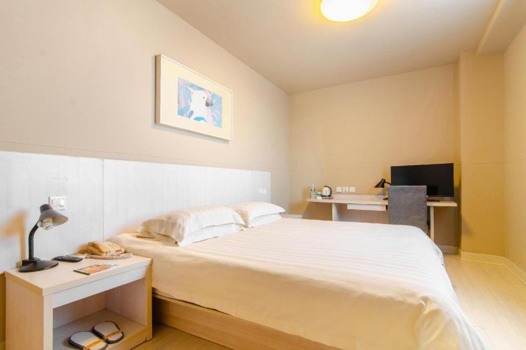 Jinjiang Inn Shenyang North Station Luaran gambar