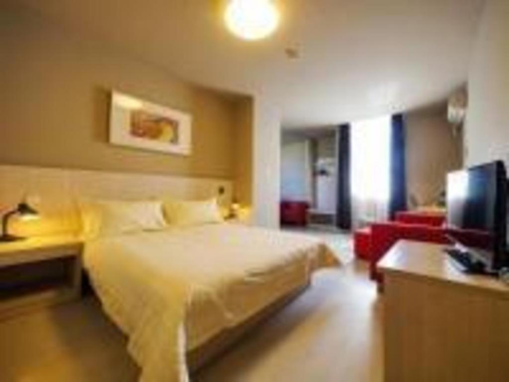 Jinjiang Inn Shenyang North Station Luaran gambar