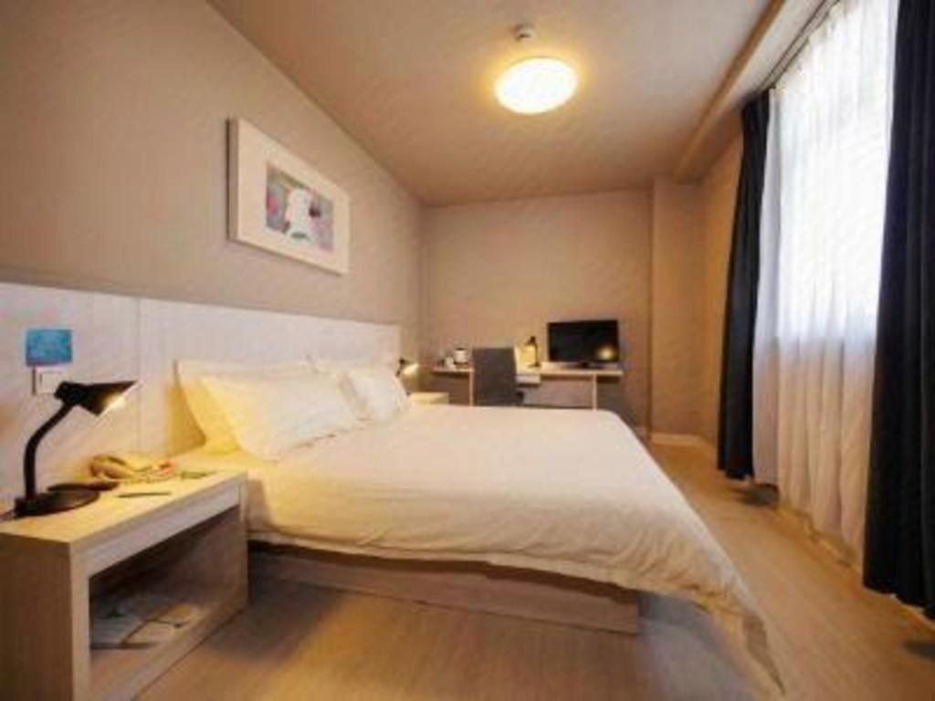 Jinjiang Inn Shenyang North Station Luaran gambar