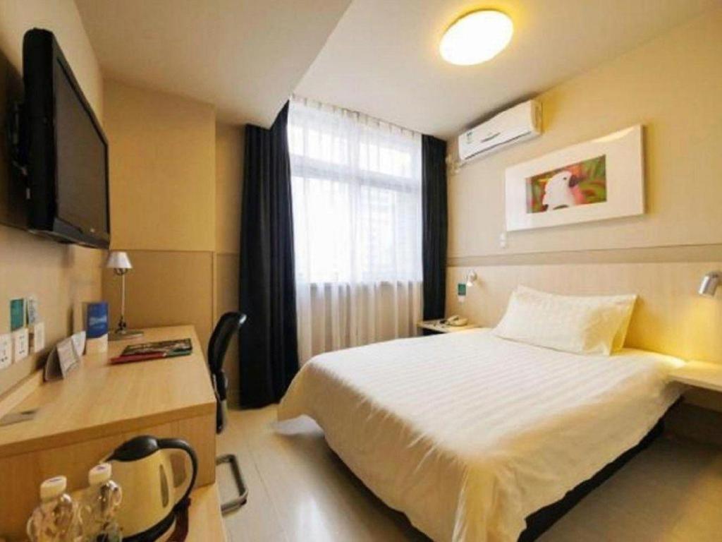 Jinjiang Inn Shenyang North Station Luaran gambar