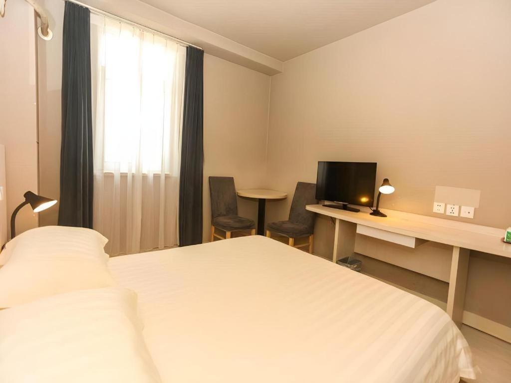 Jinjiang Inn Shenyang North Station Luaran gambar