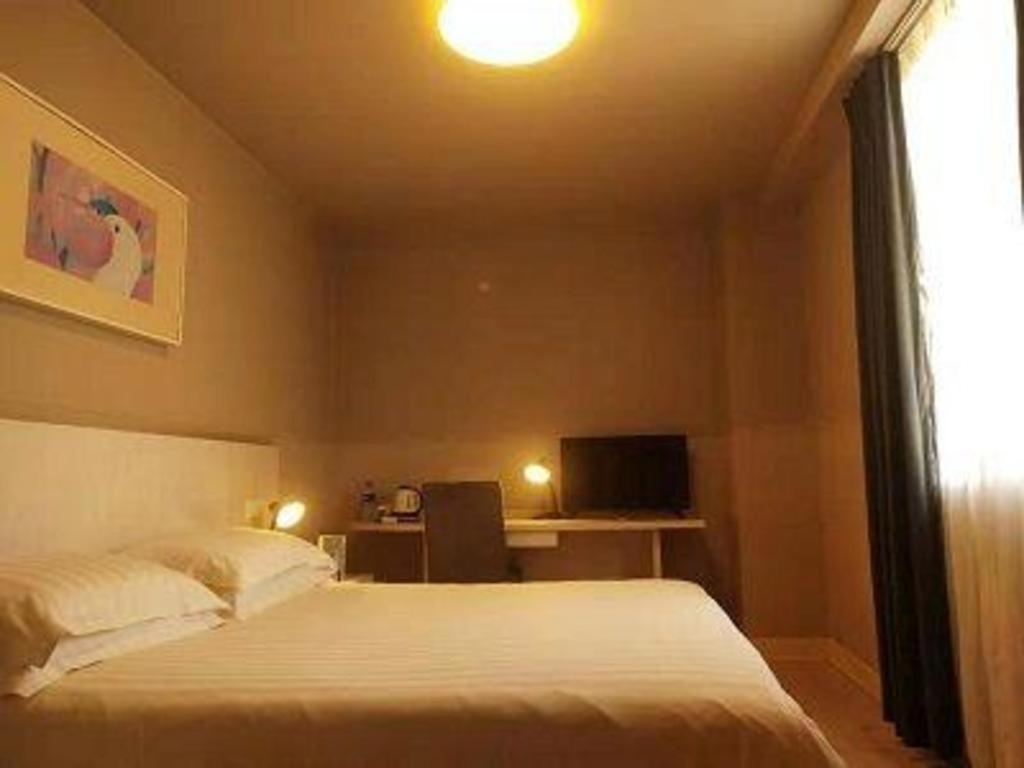 Jinjiang Inn Shenyang North Station Luaran gambar