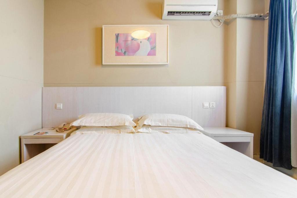 Jinjiang Inn Shenyang North Station Luaran gambar