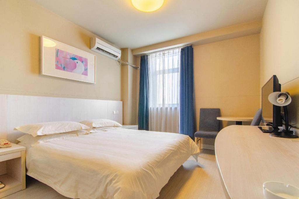 Jinjiang Inn Shenyang North Station Luaran gambar