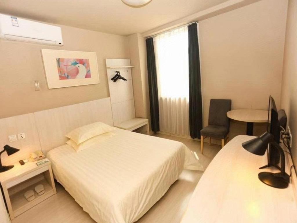 Jinjiang Inn Shenyang North Station Luaran gambar