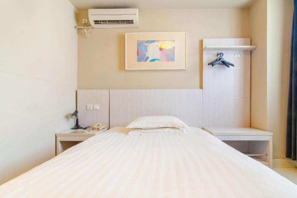 Jinjiang Inn Shenyang North Station Luaran gambar