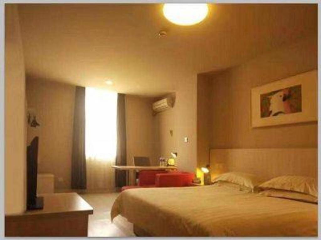 Jinjiang Inn Shenyang North Station Luaran gambar