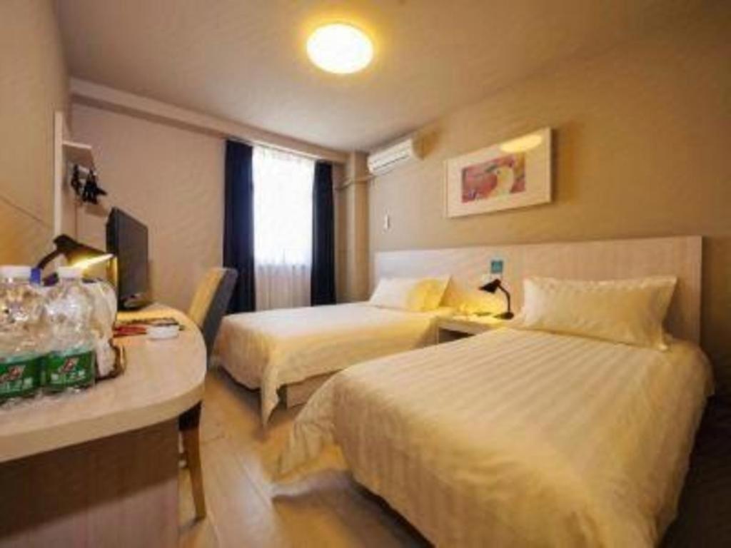 Jinjiang Inn Shenyang North Station Luaran gambar