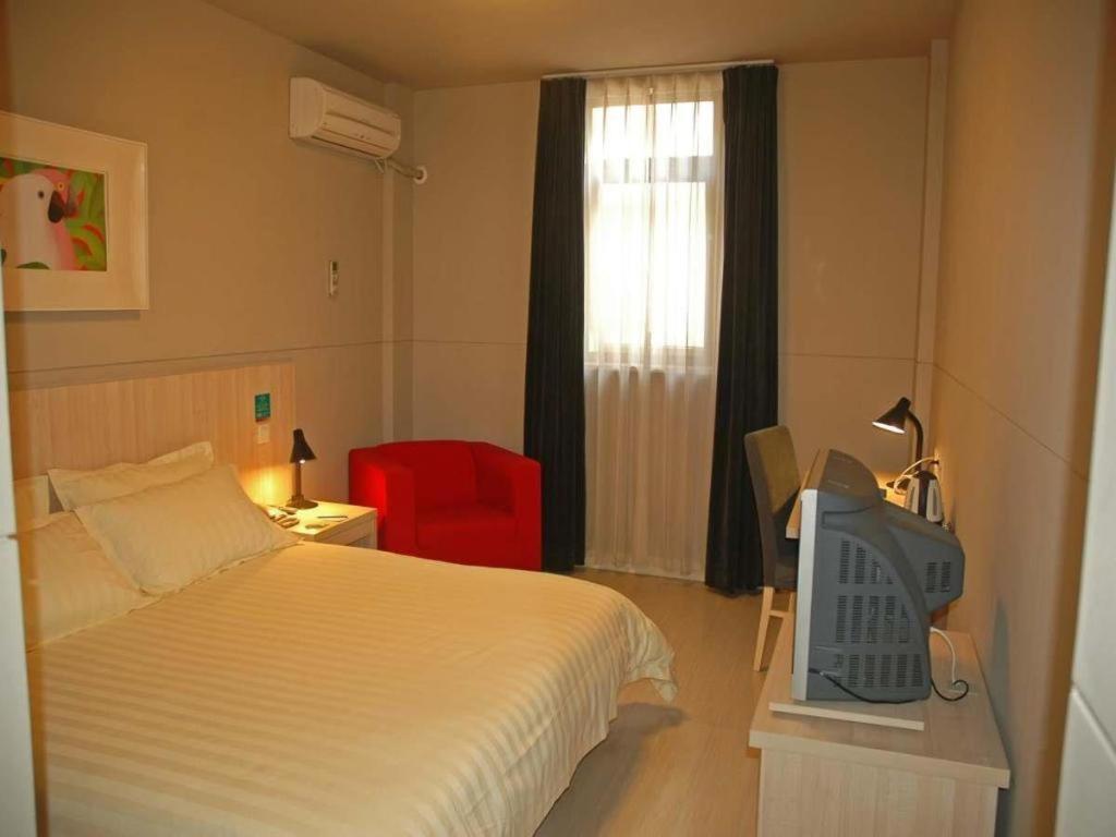 Jinjiang Inn Shenyang North Station Luaran gambar