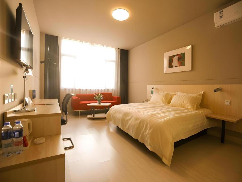Jinjiang Inn Shenyang North Station Luaran gambar