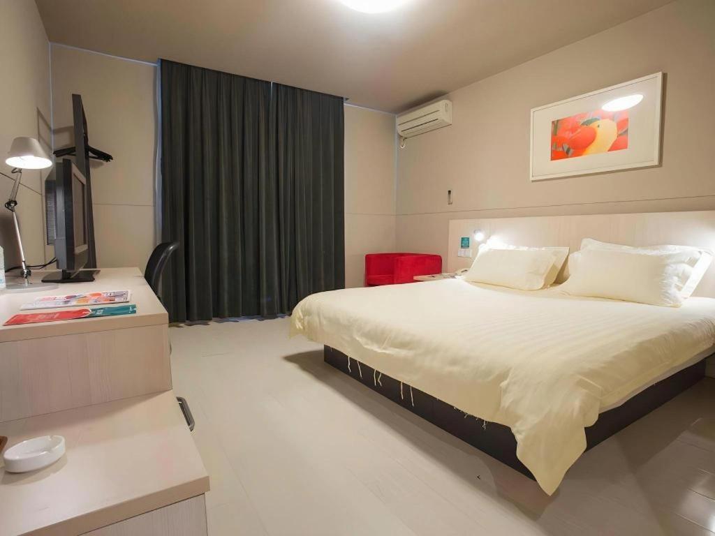 Jinjiang Inn Shenyang North Station Luaran gambar