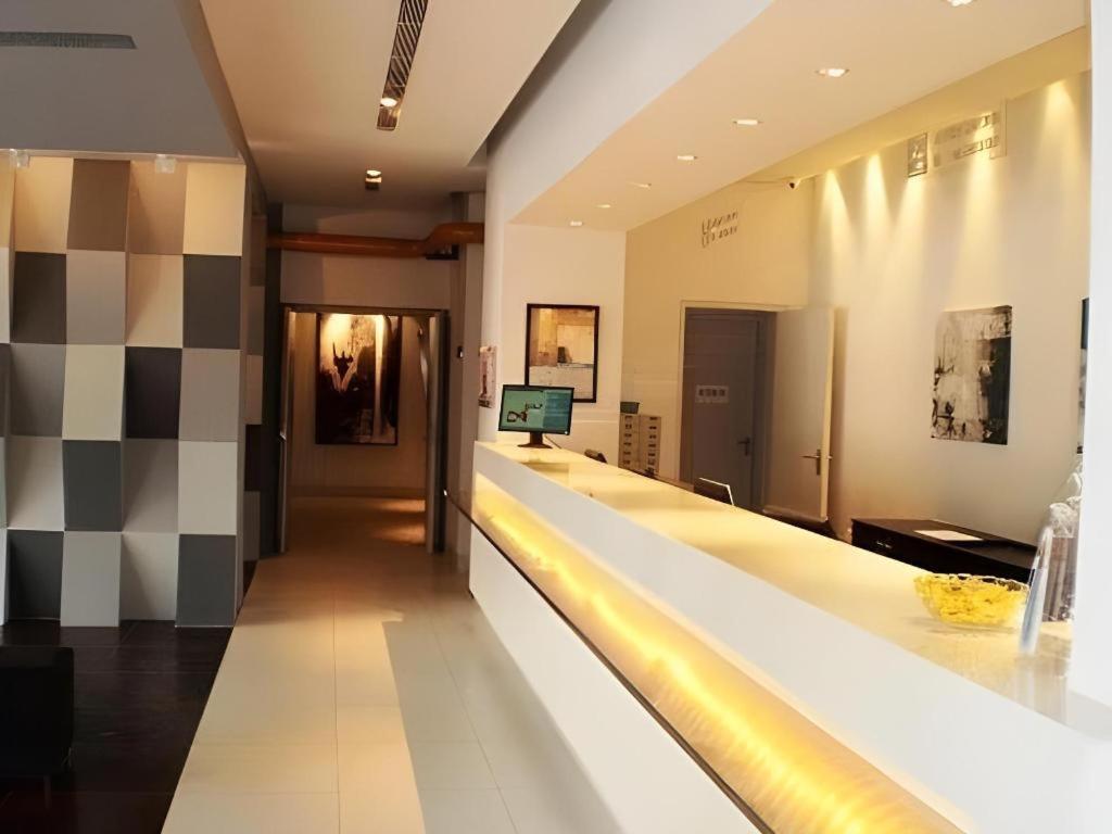 Jinjiang Inn Shenyang North Station Luaran gambar