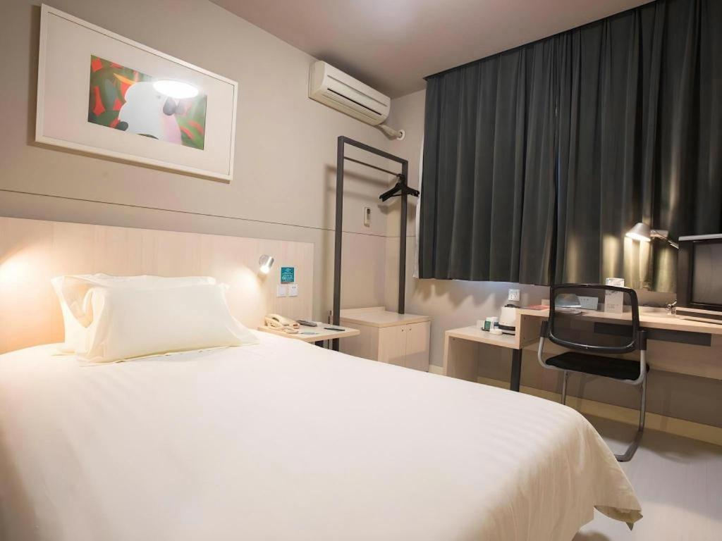 Jinjiang Inn Shenyang North Station Luaran gambar